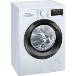 Siemens 西門子 WD14S460HK 8.0/5.0公斤 1400轉 洗衣乾衣機 (黑色圈) 中英文洗衣面版程序 (新型號為 WD14S461HK)