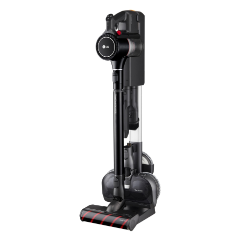 LG 樂金 A9KULTIMATE CordZero™ A9Komp 直立式吸塵機