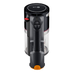 LG 樂金 A9KULTIMATE CordZero™ A9Komp 直立式吸塵機