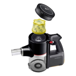 LG 樂金 A9KULTIMATE CordZero™ A9Komp 直立式吸塵機