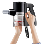 LG 樂金 A9KULTIMATE CordZero™ A9Komp 直立式吸塵機