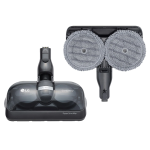 LG 樂金 VNZ-PM01N 電動地拖吸頭