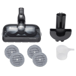 LG 樂金 VNZ-PM01N 電動地拖吸頭