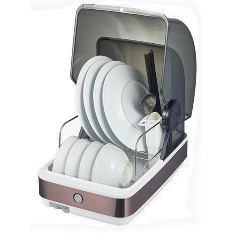 Sanki 日本山崎 SK-DS2 第3代 UV-C 消毒乾碗機 (22公升) (2-4人份)