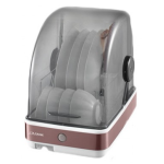 Sanki 日本山崎 SK-DS2 第3代 UV-C 消毒乾碗機 (22公升) (2-4人份)