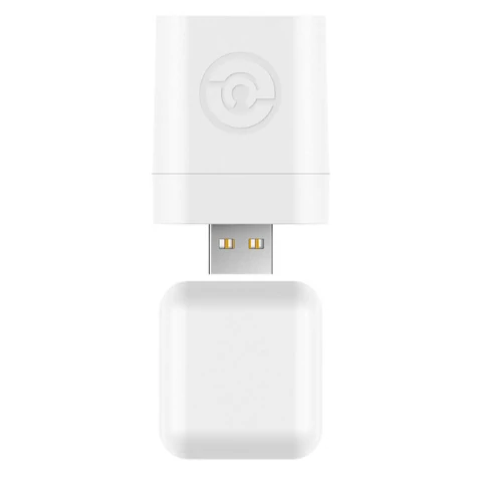 Lockly PGH200 Secure Link Wi-Fi 智能 HUB