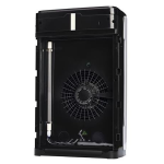 Aurabeat NSP-PCO 538平方呎 HEPA13 AG+ Pro 醫療級銀離子 UVC 殺菌抗病毒空氣淨化機