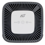 Aurabeat LSP-X1 301平方呎 AG+ Go 銀離子抗病毒空氣淨化機