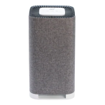 Aurabeat LSP-X1 301平方呎 AG+ Go 銀離子抗病毒空氣淨化機