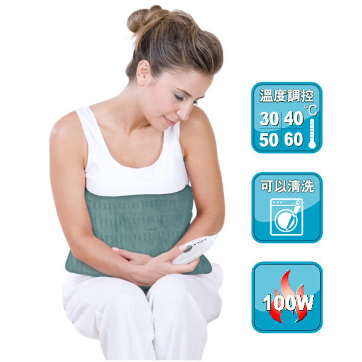 SGL LH-538B 電暖墊