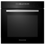 Philco 飛歌 PSO6072 72公升 嵌入式蒸焗爐 (上下發熱) (附探肉針)