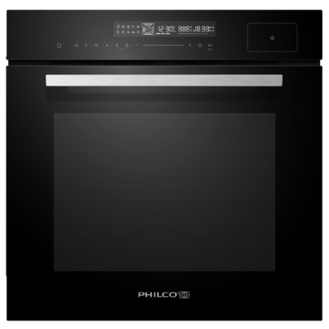 Philco 飛歌 PSO6072 72公升 嵌入式蒸焗爐 (上下發熱) (附探肉針)