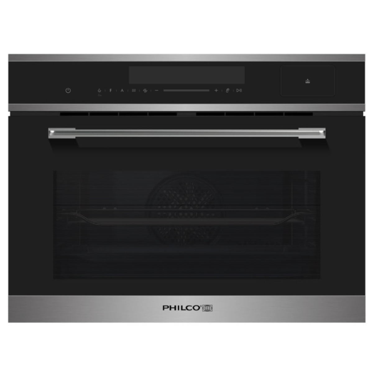 Philco 飛歌 PSO4550 50公升 嵌入式二合一蒸焗爐 (上下發熱) (附探肉針)