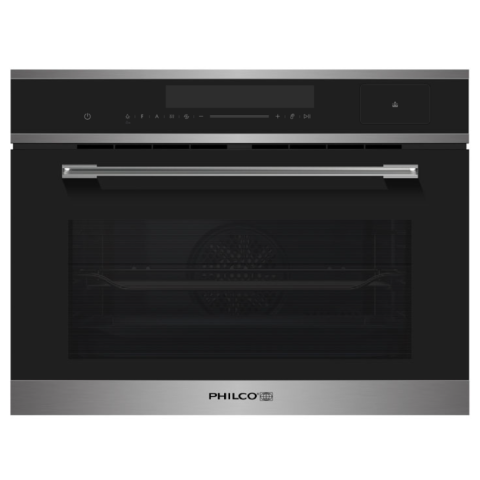 Philco 飛歌 PSO4550 50公升 嵌入式二合一蒸焗爐 (上下發熱) (附探肉針)