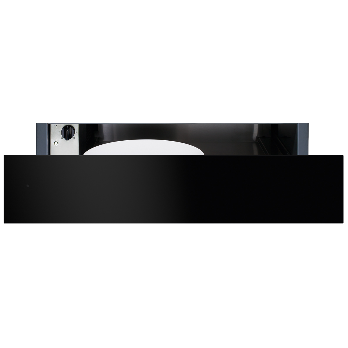 De Dietrich DWD7400B 60厘米 嵌入式暖碗碟櫃