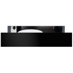 De Dietrich DWD7400B 60厘米 嵌入式暖碗碟櫃