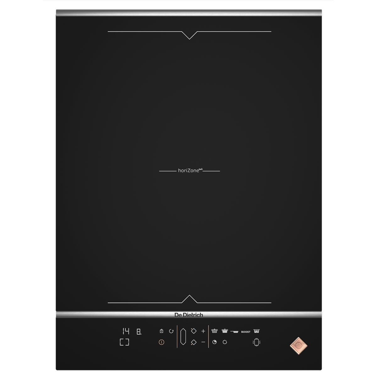 De Dietrich DPI7469XS 38厘米 嵌入式電磁爐