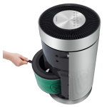 LG 樂金 AS65GDST0 659平方呎 PuriCare™ 360° 空氣清新機