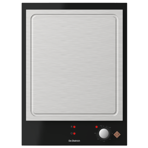De Dietrich DPE7400X 38厘米 嵌入式鐵板燒爐