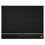 De Dietrich DPI7572X 65厘米 嵌入式三頭電磁爐