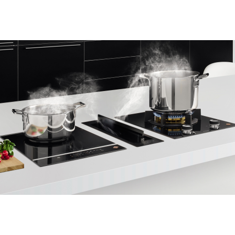 De Dietrich DHD7561B 52厘米 715m³/h 雙向升降式抽油煙機