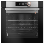 De Dietrich DOC7360X 60厘米 73公升 嵌入式電焗爐