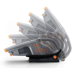 Electrolux 伊萊克斯 ZB6218STM Rapido 18V 手提式吸塵機