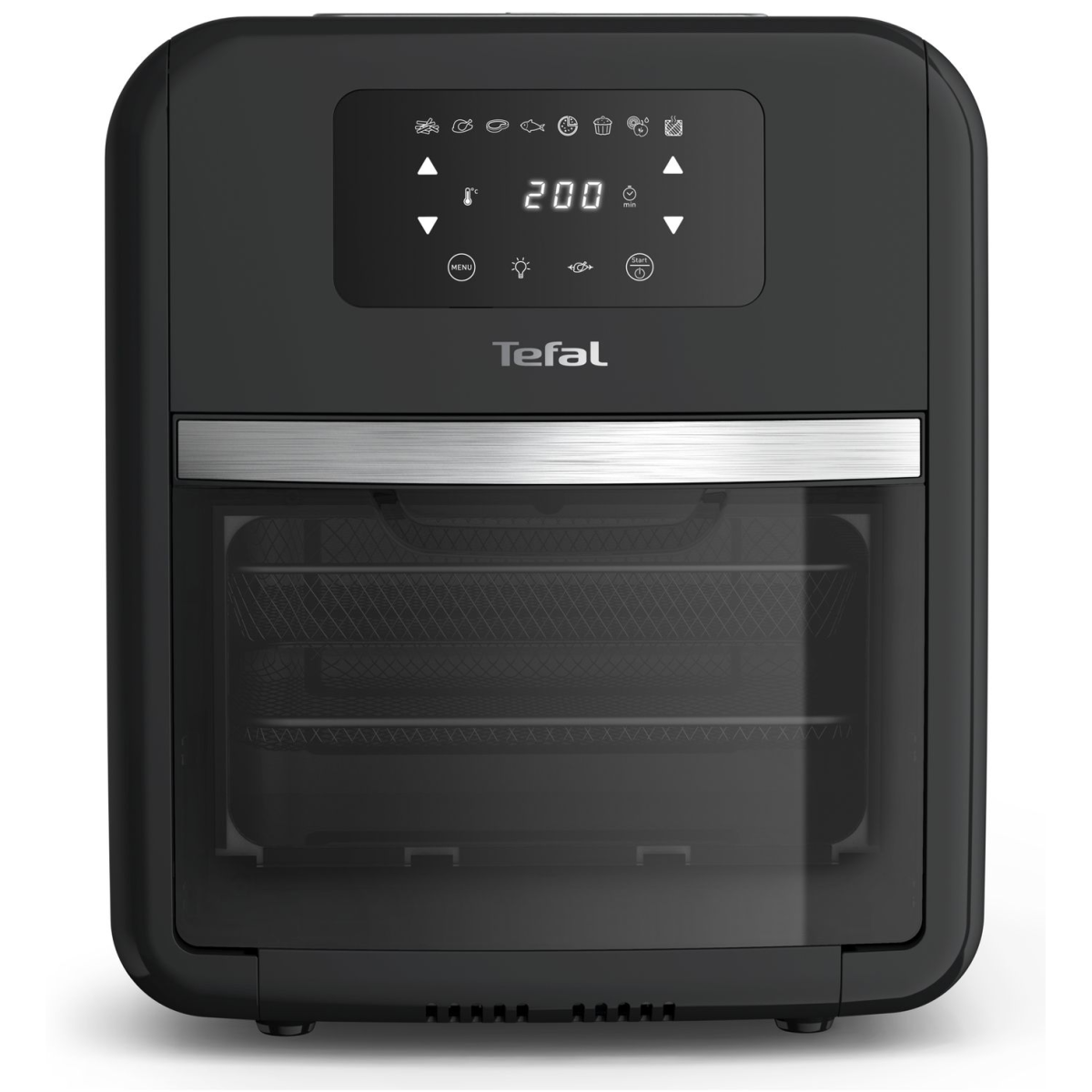 Tefal 特福 FW501827 11公升 All in One 氣炸焗爐