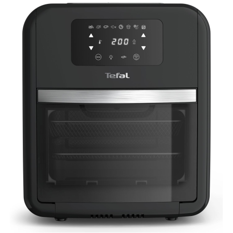 Tefal 特福 FW501827 11公升 All in One 氣炸焗爐