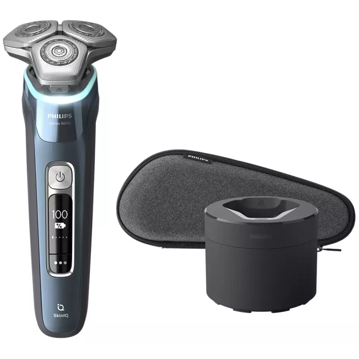 Philips 飛利浦 S9982/50 乾濕兩用電鬚刨