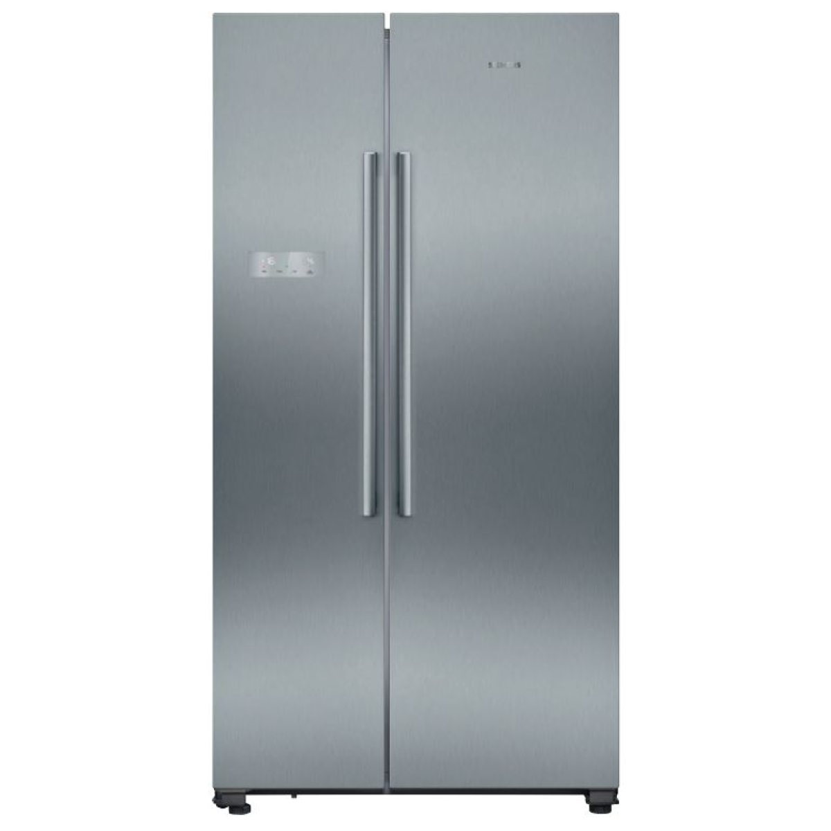 Siemens 西門子 KA93NVIFPK 560公升 對門式變頻雪櫃 (包拆箱埋位)