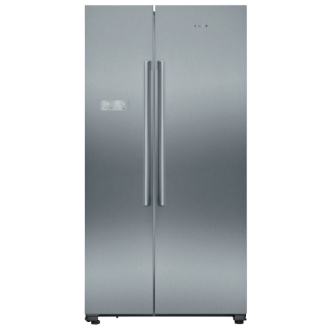 Siemens 西門子 KA93NVIFPK 560公升 對門式變頻雪櫃 (包拆箱埋位)