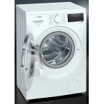 Siemens 西門子 WS14S468HK 8.0公斤 1400轉 iQ300 纖巧型洗衣機