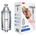 3M SFKC01-CN1 除氯沐浴過濾器