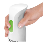 Bosch MSM2623GGB 600W CleverMixx 手提攪拌棒 (鮮綠色)