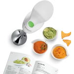 Bosch MSM2623GGB 600W CleverMixx 手提攪拌棒 (鮮綠色)