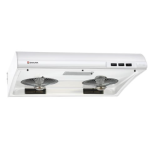 Sakura 櫻花 SR-2883W 70厘米 易拆式抽油煙機 (白色)