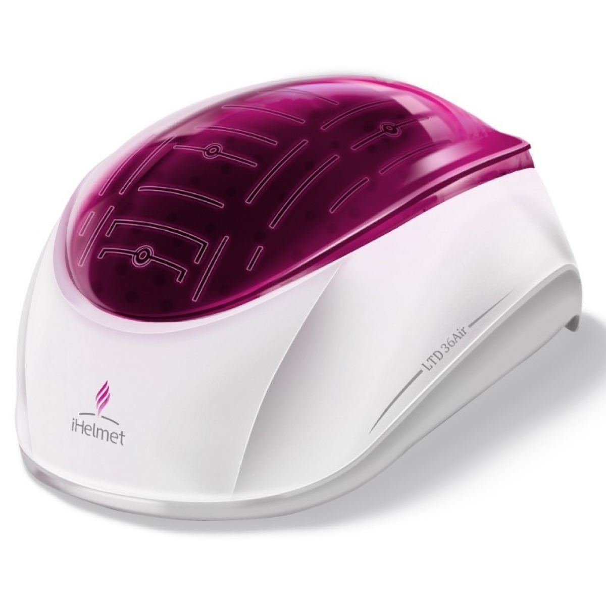 iHelmet HEALTH224 激光生髮頭盔 (36激光頭) (IHE022436LD)