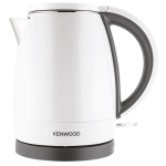 Kenwood ZJM02.A0WH 0.8公升 雙層隔熱電熱水壺