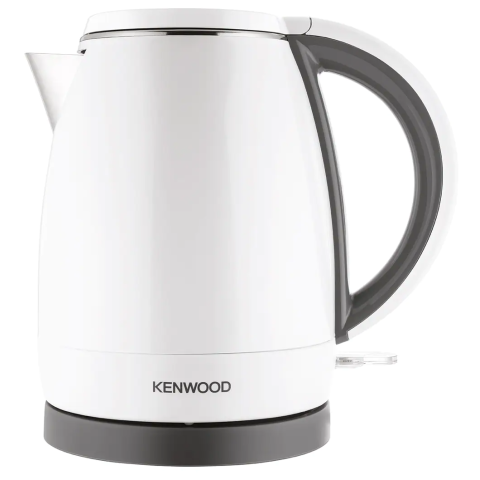 Kenwood ZJM02.A0WH 0.8公升 雙層隔熱電熱水壺