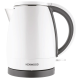Kenwood ZJM02.A0WH 0.8公升 雙層隔熱電熱水壺
