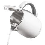 Kenwood ZJM02.A0WH 0.8公升 雙層隔熱電熱水壺