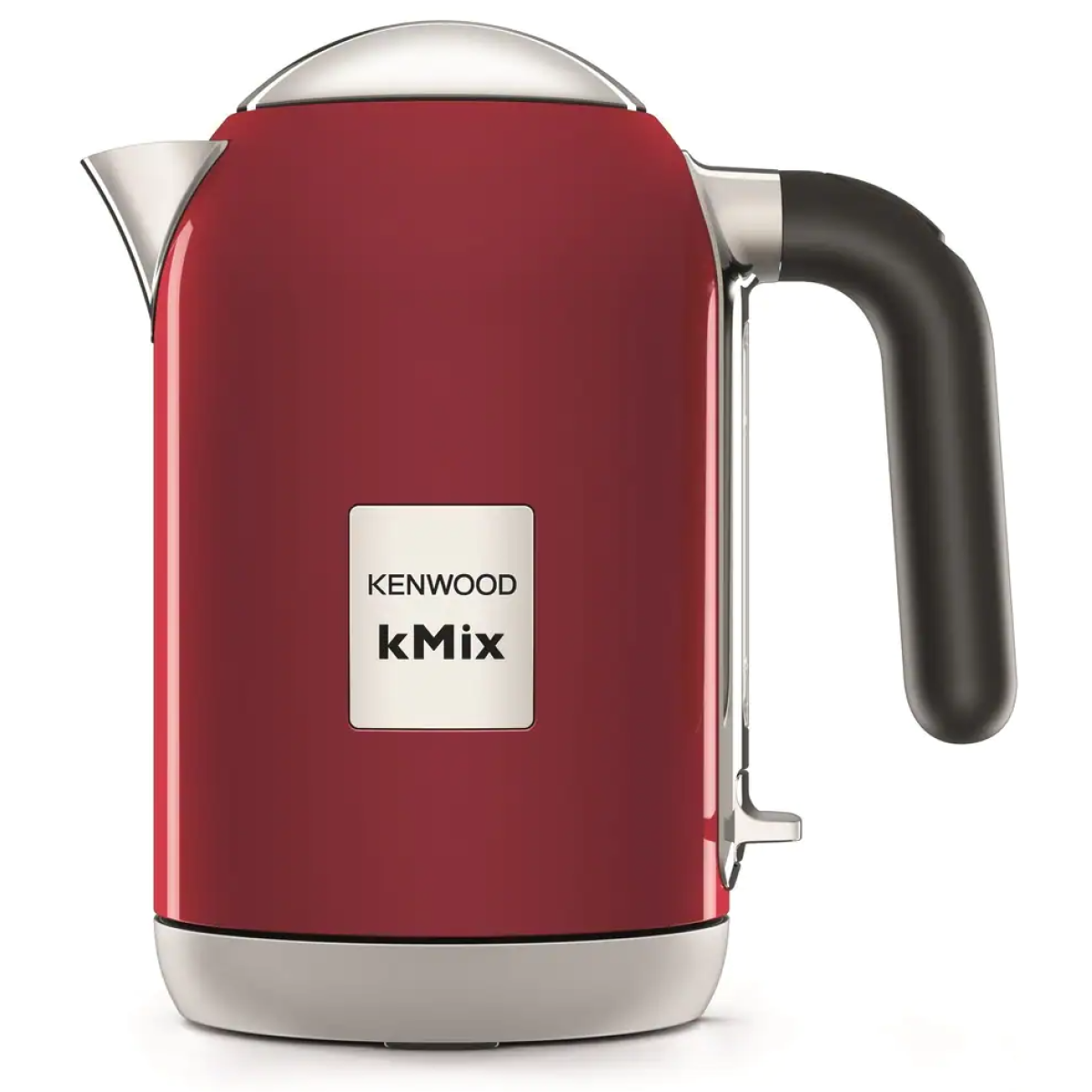 Kenwood ZJX650RD kMix 1.0公升 電熱水壺 (紅色) Kenwood ZJX650RD kMix 1.0公升 電熱水壺 (紅色)