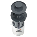 Kenwood JMP400WH PureJuice One 慢磨果汁機