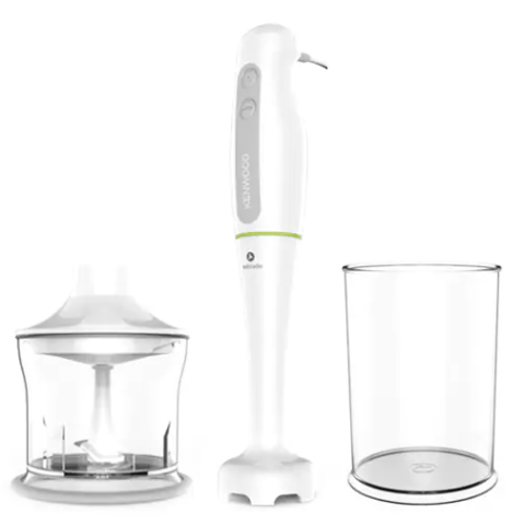 Kenwood HDP103WG 600W 手提攪拌機