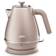 DeLonghi KBIN2000.PK Distinta Perla 系列電水壺 (粉紅色)