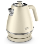 DeLonghi KBIN2000.Y Distinta Perla 系列電水壺 (黃色)