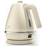 DeLonghi KBIN2000.Y Distinta Perla 系列電水壺 (黃色)