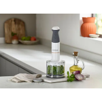 Kenwood HBM40.306WH Triblade XL 850W 手提攪拌棒