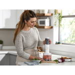 Kenwood HBM40.306WH Triblade XL 850W 手提攪拌棒